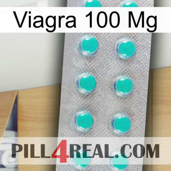 Blue Viagra 100 Mg 28